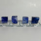 Blue Halite Specimen from Iran: You Choose