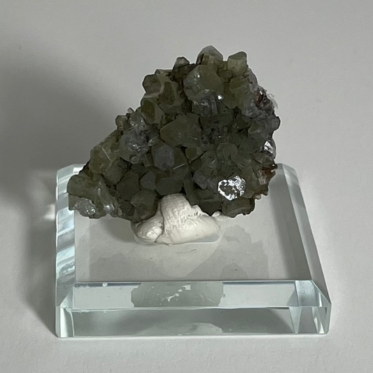 Apatite Specimen from Panasqueira Mines, Portugal “M”