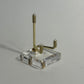 Gold Specimen Stand (Size 2)