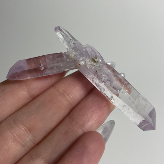 Vera Cruz Amethyst Specimen from Mexico “E"