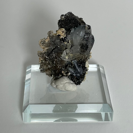 Apatite Specimen from Panasqueira Mines, Portugal “B”