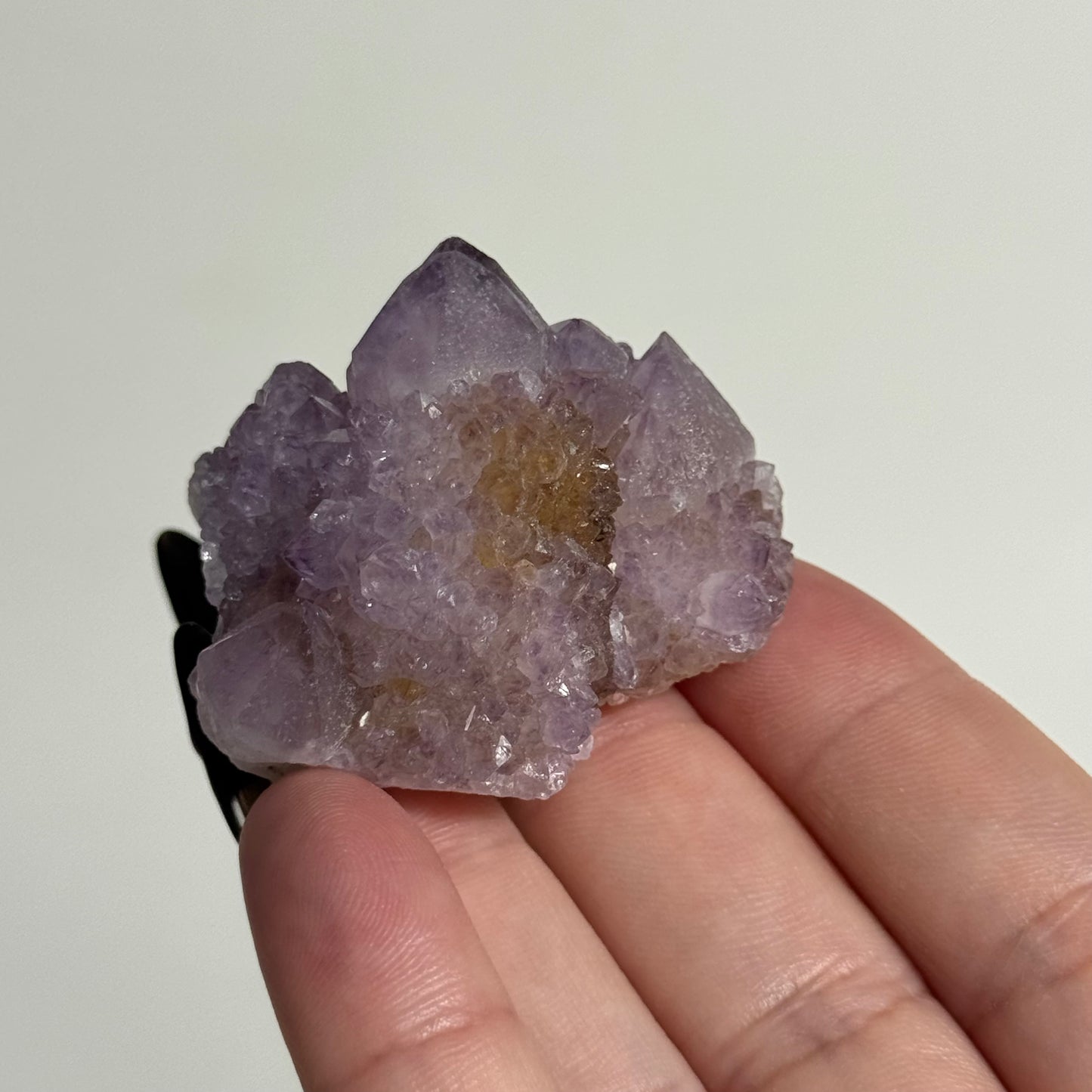 Spirit Quartz (Cactus Amethyst) Specimen from Boekenhouthoek, South Africa: You Choose