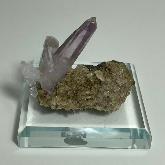 Vera Cruz Amethyst Specimen from Mexico “E”