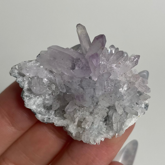 Vera Cruz Amethyst Specimen from Mexico “C”