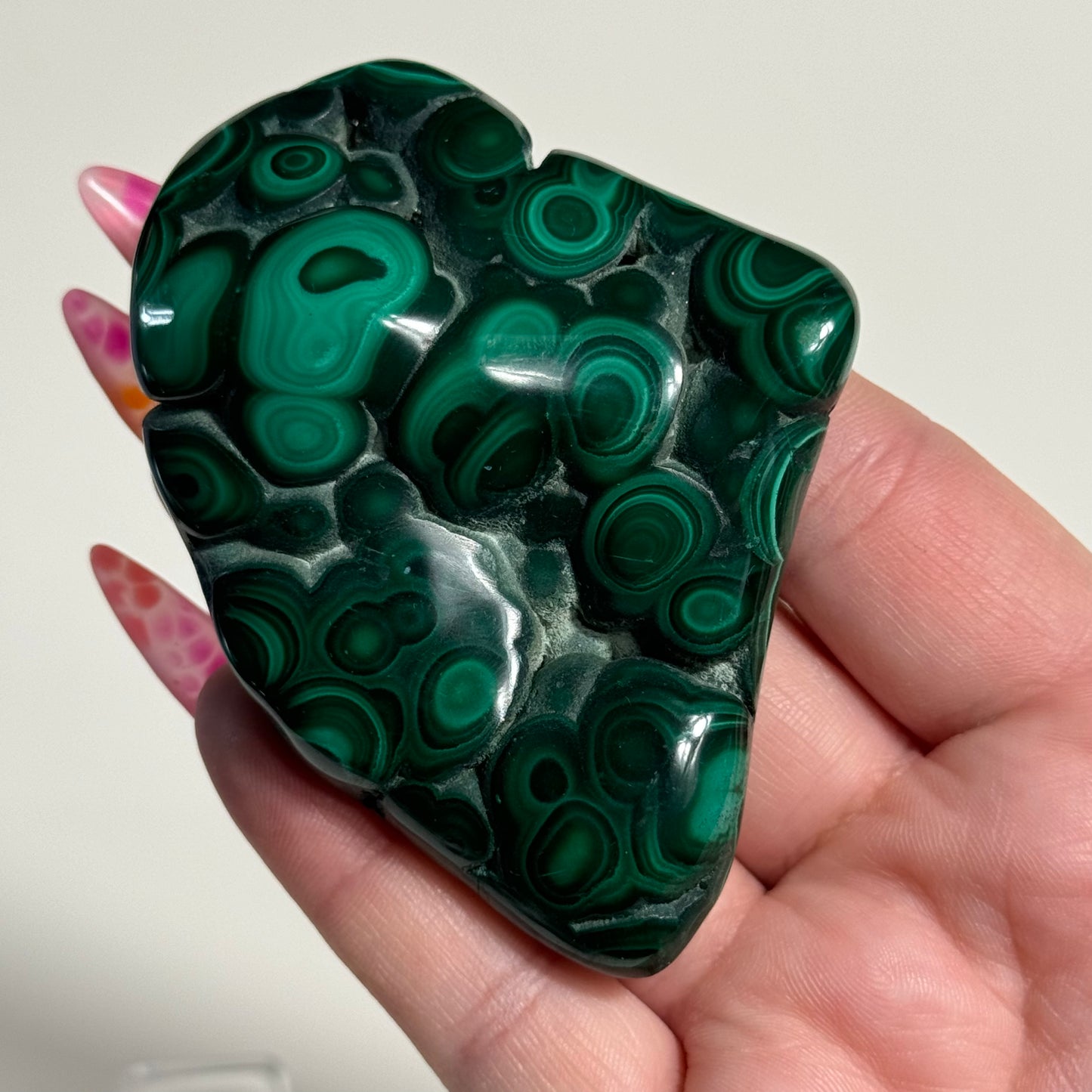 Malachite Freeform: You Choose