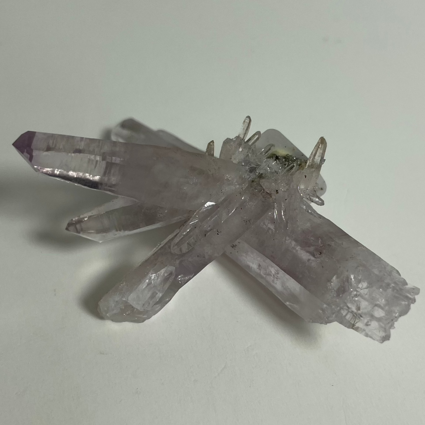 Vera Cruz Amethyst Specimen from Mexico “L”