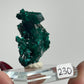 Dioptase Specimen from Mindouli, DRC: You Choose