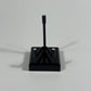 Black Specimen Stand (Size 2)