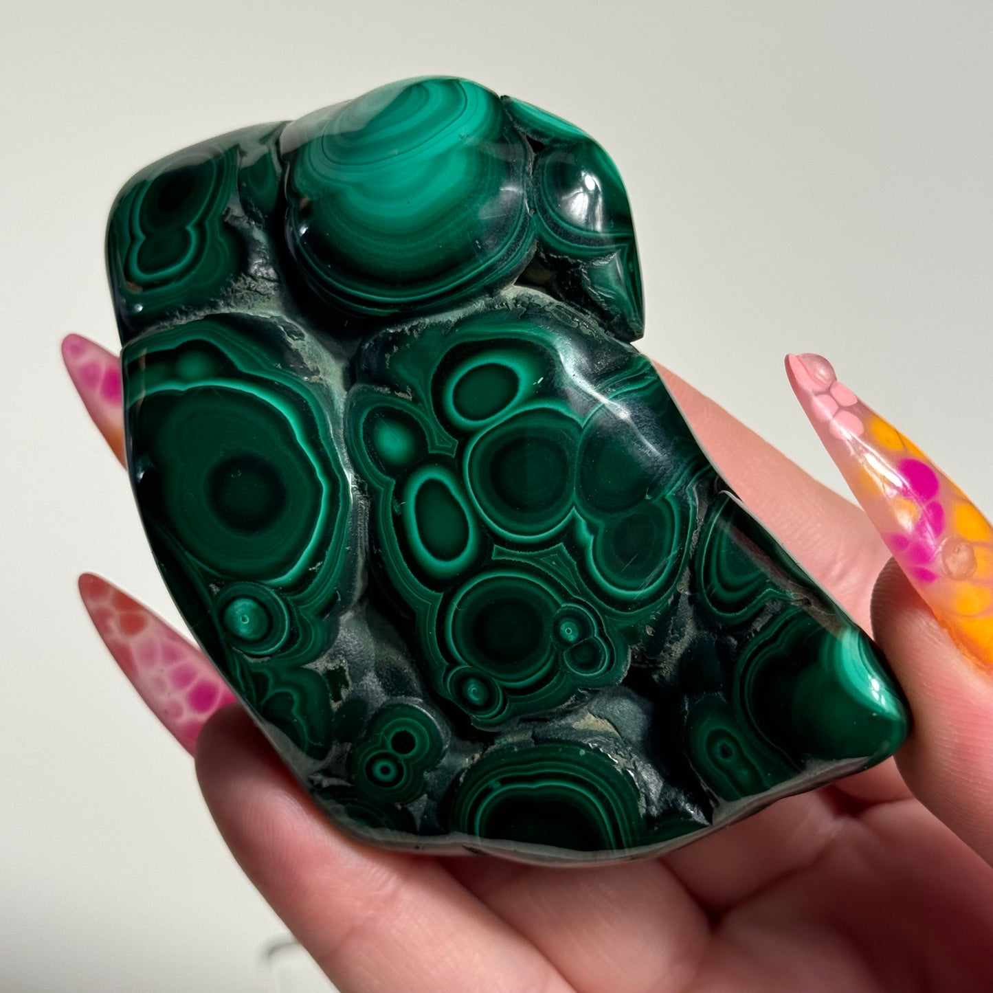 Malachite Freeform: You Choose