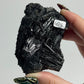 Black Tourmaline Specimen from Erongo Mountains, Namibia: You Choose