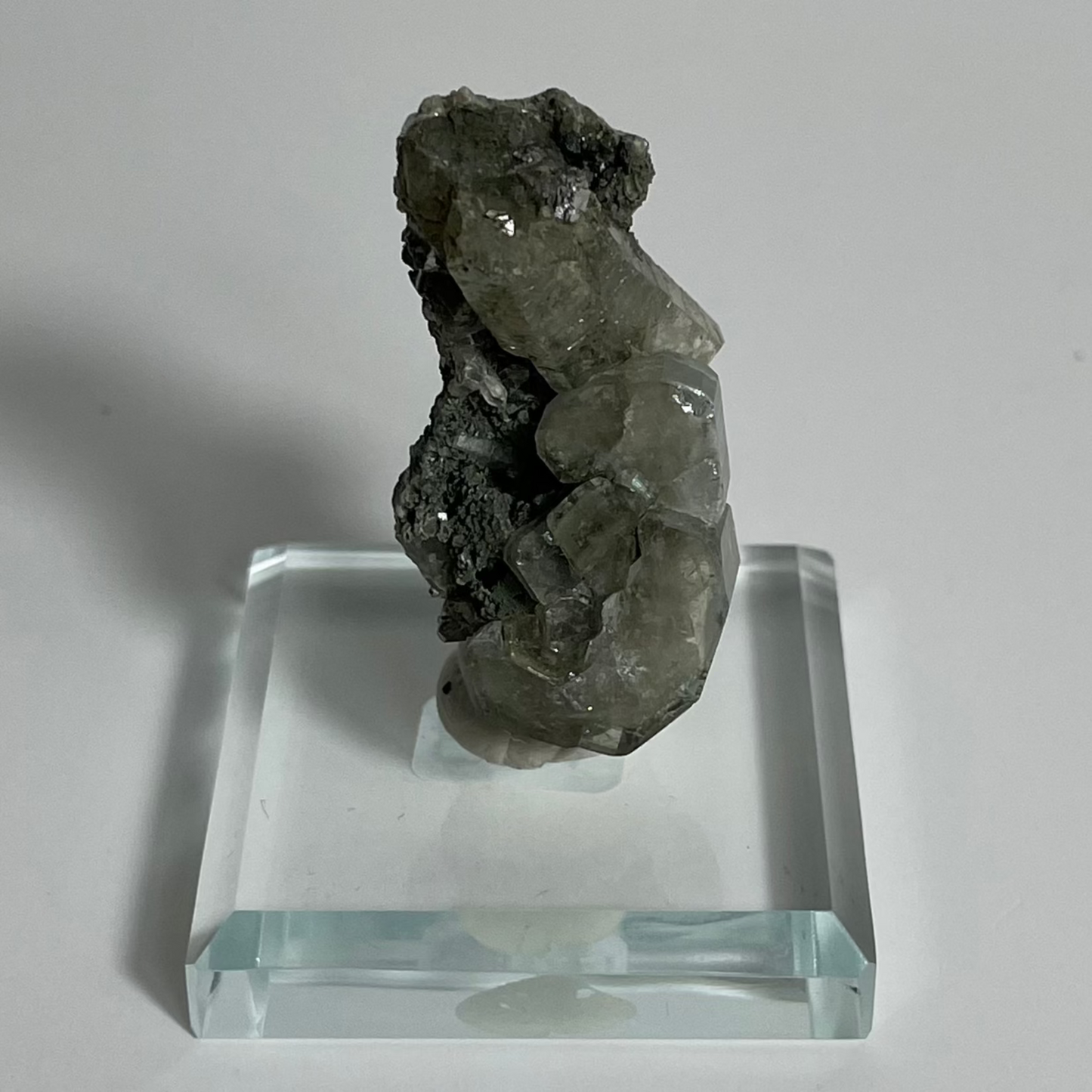 Apatite Specimen from Panasqueira Mines, Portugal “H”