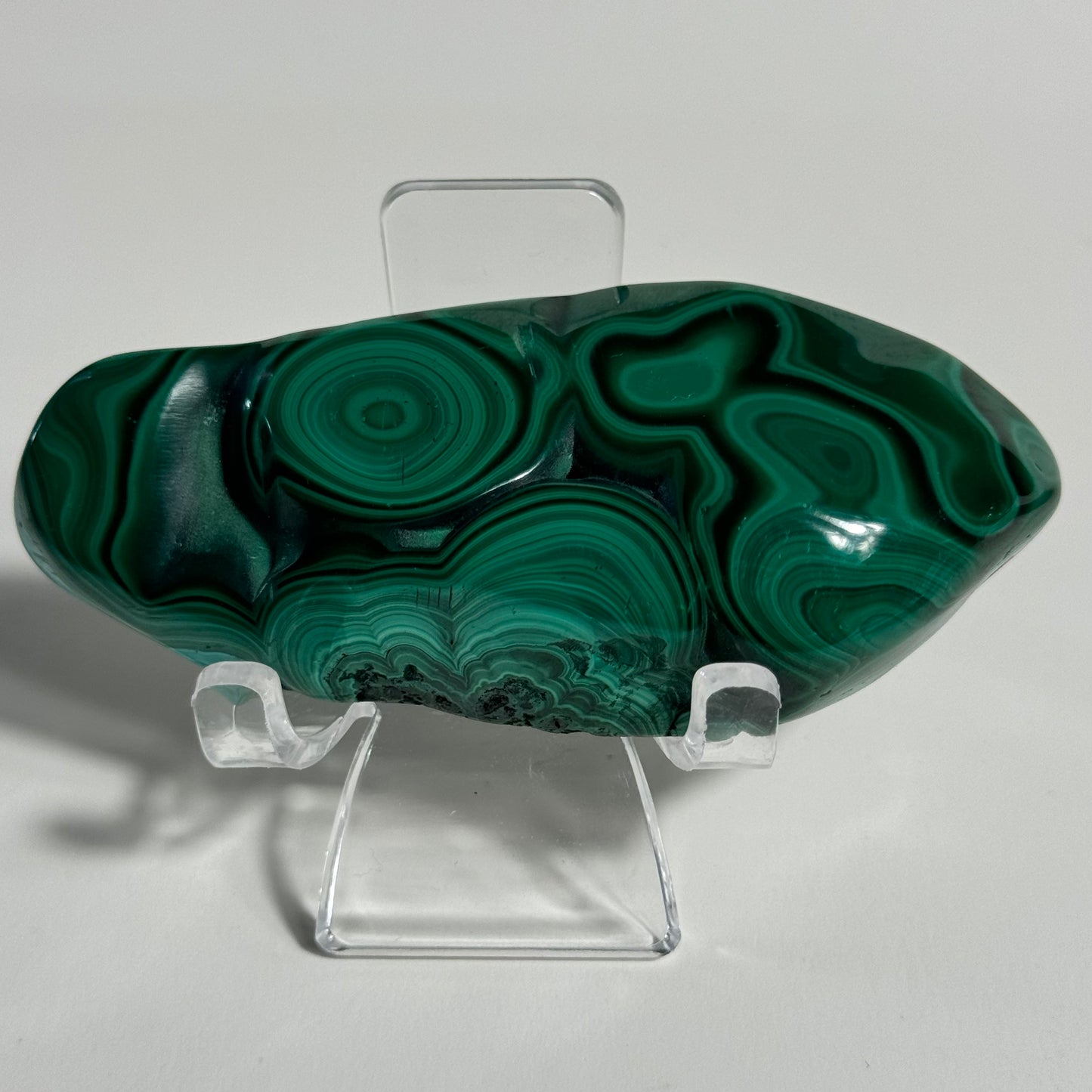 Malachite Freeform: You Choose