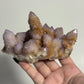 Spirit Quartz (Cactus Amethyst) Specimen from Boekenhouthoek, South Africa: You Choose