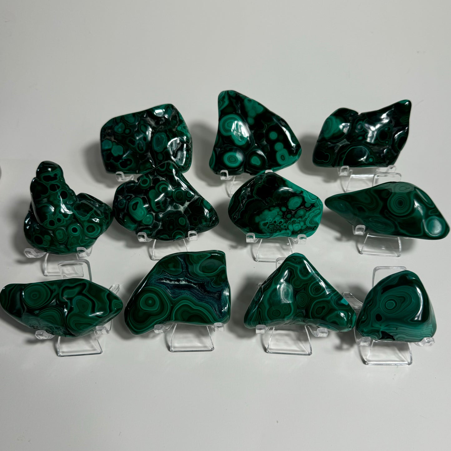 Malachite Freeform: You Choose