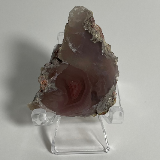 Laguna Agate Specimen from Mexico "P"