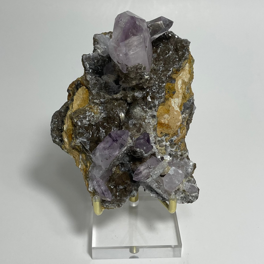 Vera Cruz Amethyst Specimen from Mexico "B"