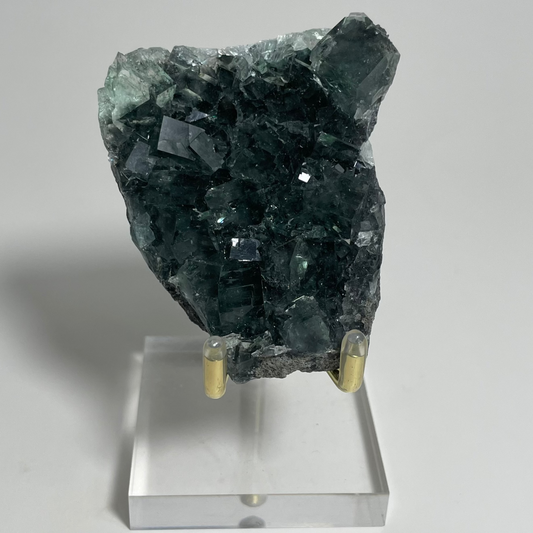 Garden Fluorite Specimen from Xianghualing, China “R”