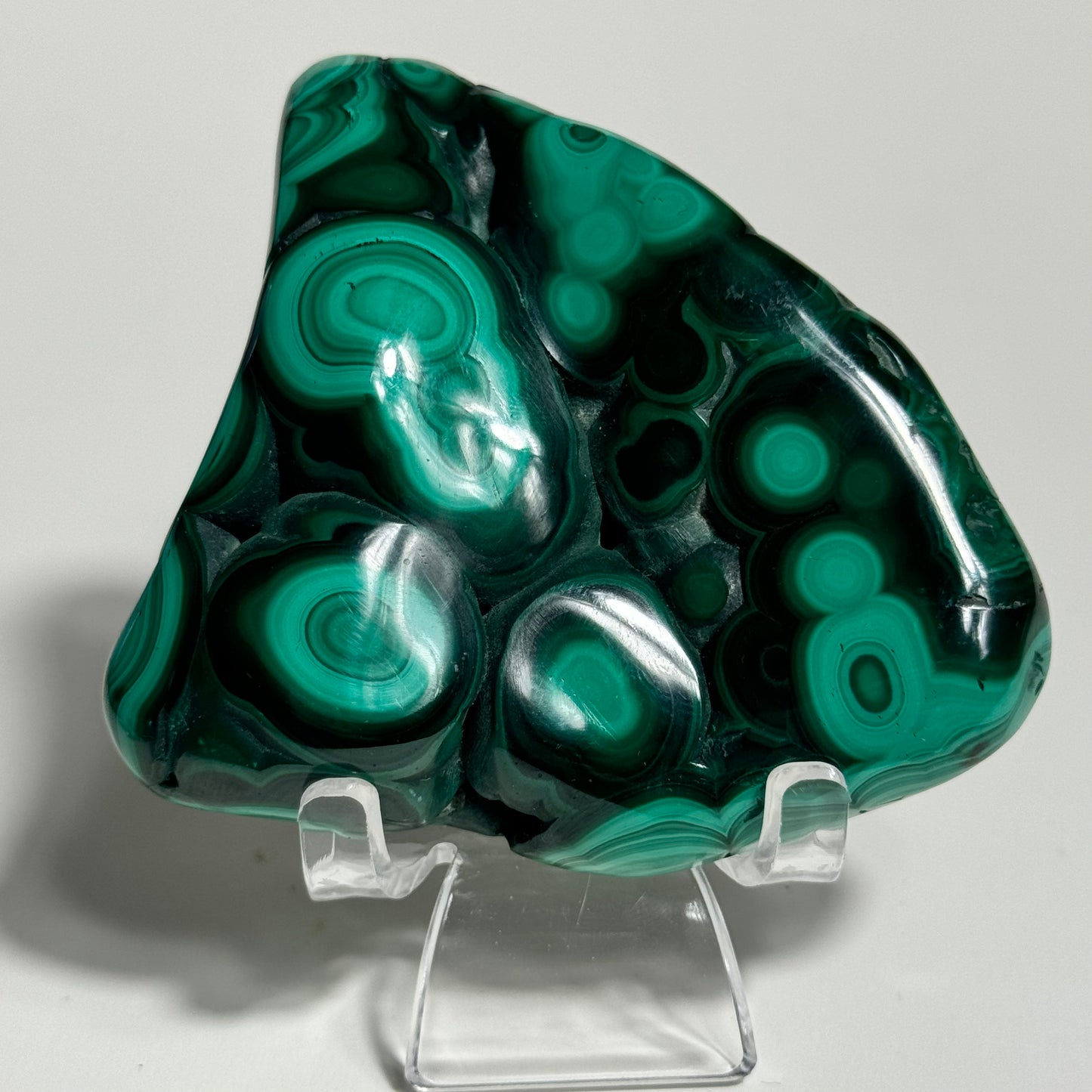 Malachite Freeform: You Choose