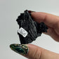 Black Tourmaline Specimen from Erongo Mountains, Namibia: You Choose