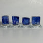 Blue Halite Specimen from Iran: You Choose
