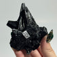 Black Tourmaline Specimen from Erongo Mountains, Namibia: You Choose