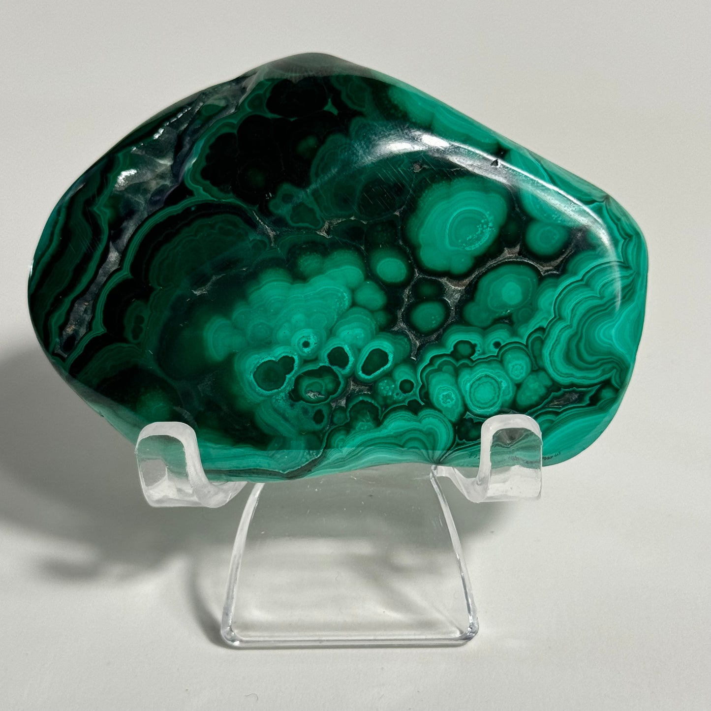 Malachite Freeform: You Choose