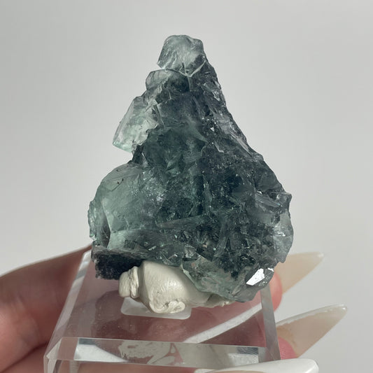 Garden Fluorite Specimen from Xianghualing, China “H”