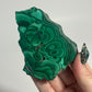 Malachite Slab from the DRC: You Choose