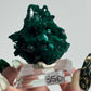 Dioptase Specimen from Mindouli, DRC: You Choose