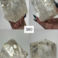 Optical Calcite XL Freeforms from Indonesia: You Choose