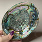 7-Inch Abalone Shell: Intuitive Pick
