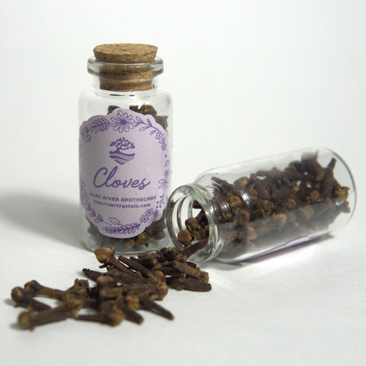 Cloves