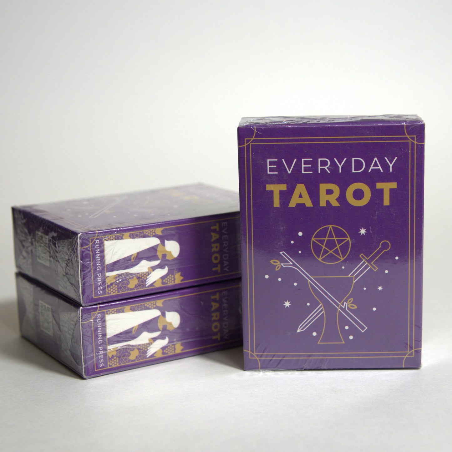 Everyday Tarot Deck