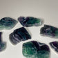 Mexican Fluorite Slabs: You Choose