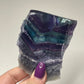 Mexican Fluorite Slabs: You Choose