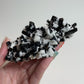 Schorl on Feldspar Specimen from Skardu, Pakistan: You Choose