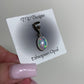 Ethiopian Opal Pendant