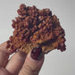 Vanadinite Specimen from Mibladen, Morocco: You Choose
