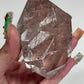 Gold Rutile in Quartz from Brazil: You Choose