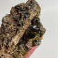 Andradite Garnet Specimen from Mali “B”