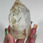 Gold Rutile in Quartz from Brazil: You Choose