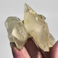 Elmwood Calcite Specimen from Carthage, Smith County Tennessee