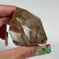 Gold Rutile in Quartz from Brazil: You Choose