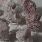 Pink Halite Specimen from Searles Lake, California: You Choose