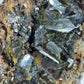 Andradite Garnet Specimen from Mali