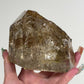 Gold Rutile in Quartz from Brazil: You Choose