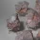 Pink Halite Specimen from Searles Lake, California: You Choose