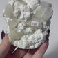 Icy Apophyllite Specimen from India: You Choose
