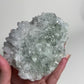 Glassy Fluorite from XHL, China with Stand