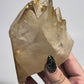 Elmwood Calcite Specimen from Carthage, Smith County, Tennessee